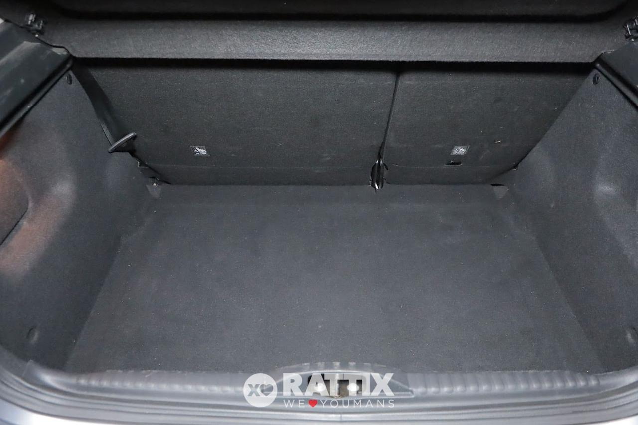 Citroen C3 1.2 Puretech 110CV Max EAT6