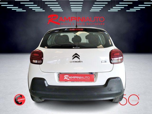 CITROEN C3 BlueHDi 75 Cv Pronta Consegna Ok Neopatentat