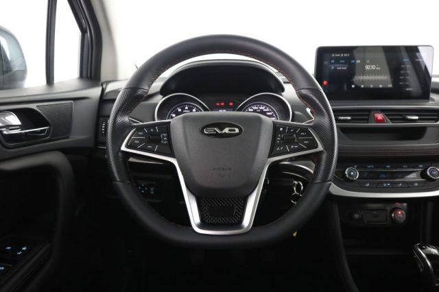 EVO Other Evo 4 Evo 4 1.6 Bi-Fuel GPL