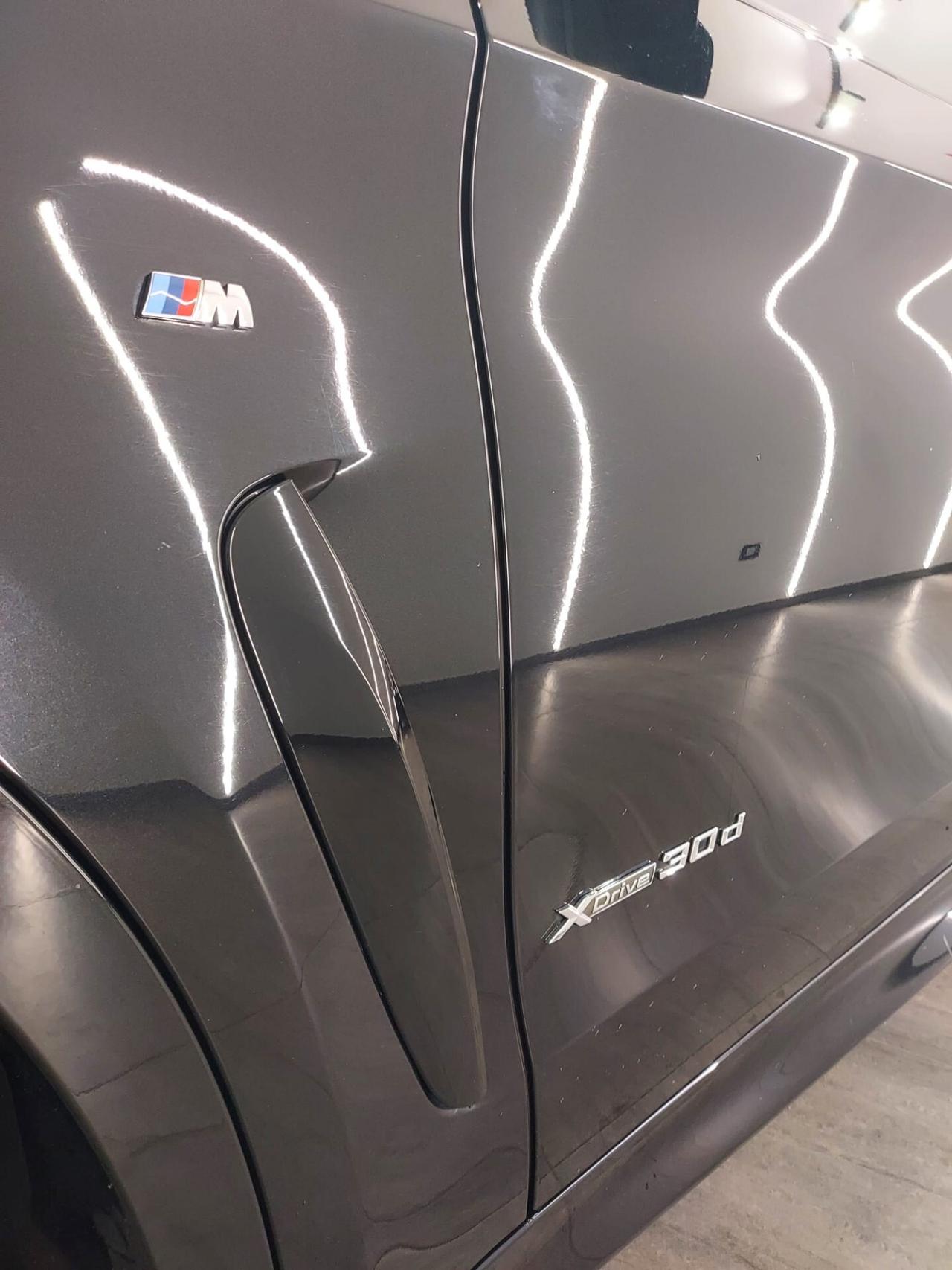 Bmw X6 xDrive30d 258CV Msport 2017