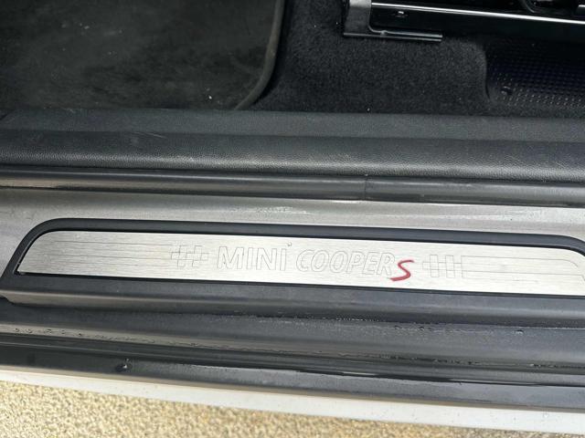 MINI Countryman 2.0 Cooper S Hype Countryman