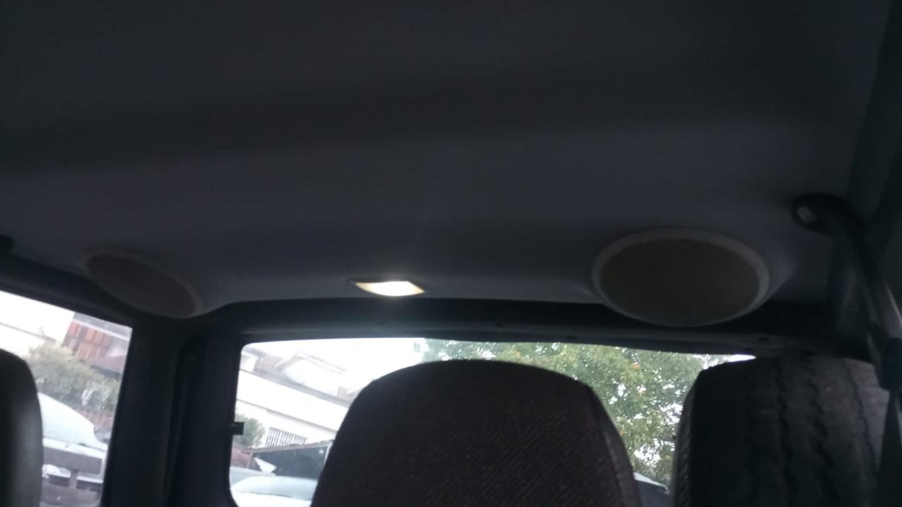 Jeep Cherokee 2.5 TD 5 porte LIMITED