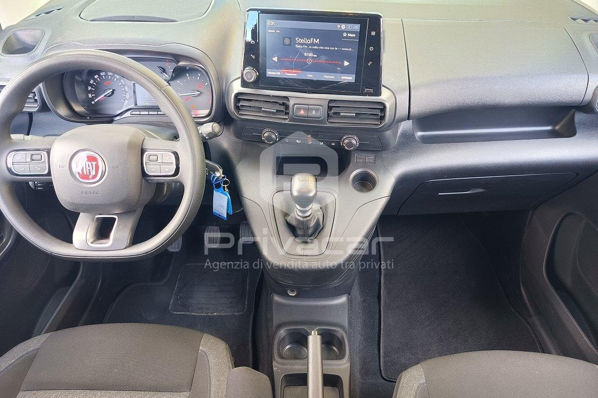 FIAT Doblò 1.5 BlueHdi 130CV Combi N1