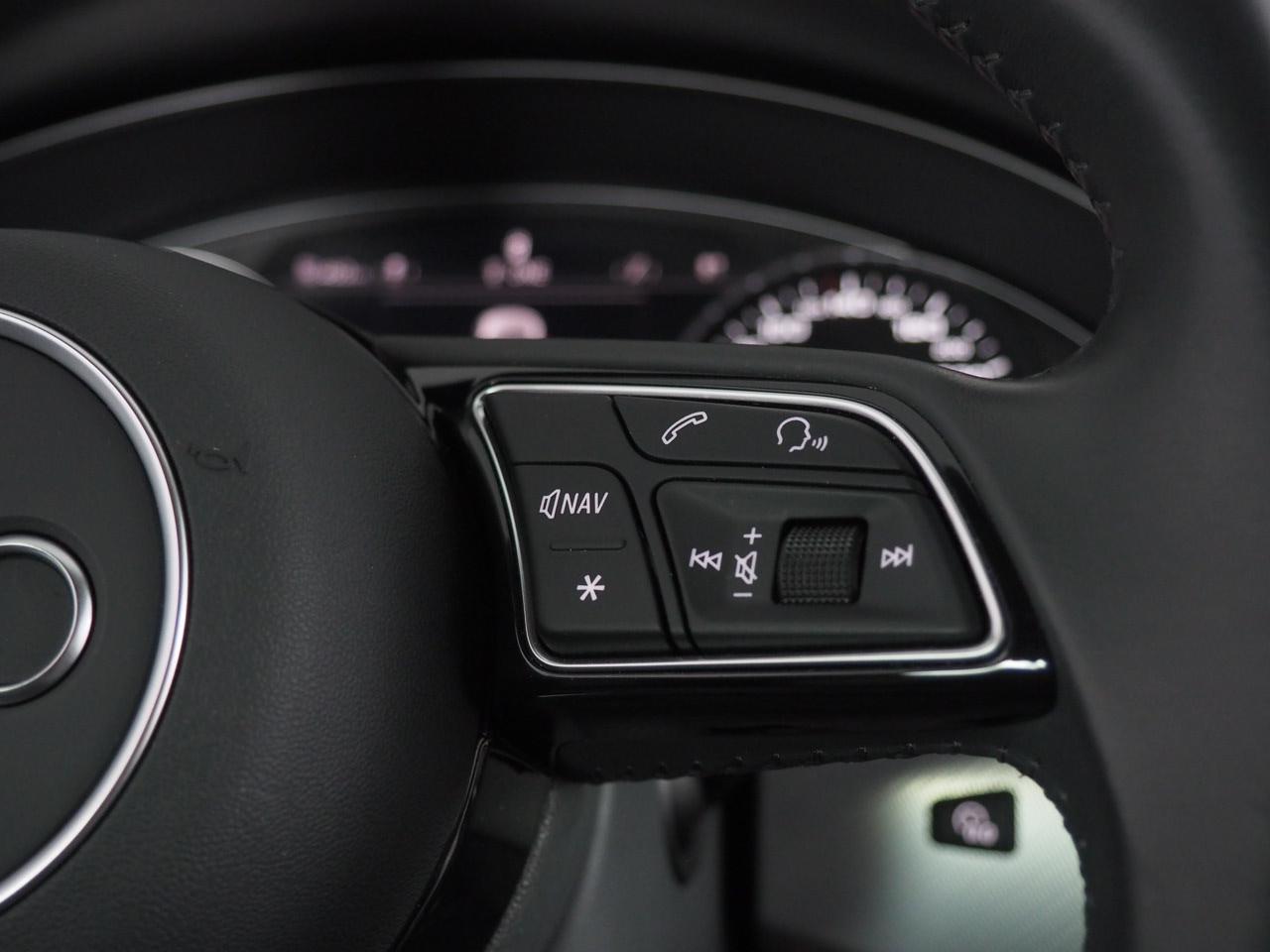 AUDI A4 V 2016 Avant - A4 Avant 40 2.0 g-tron 170cv s-tronic