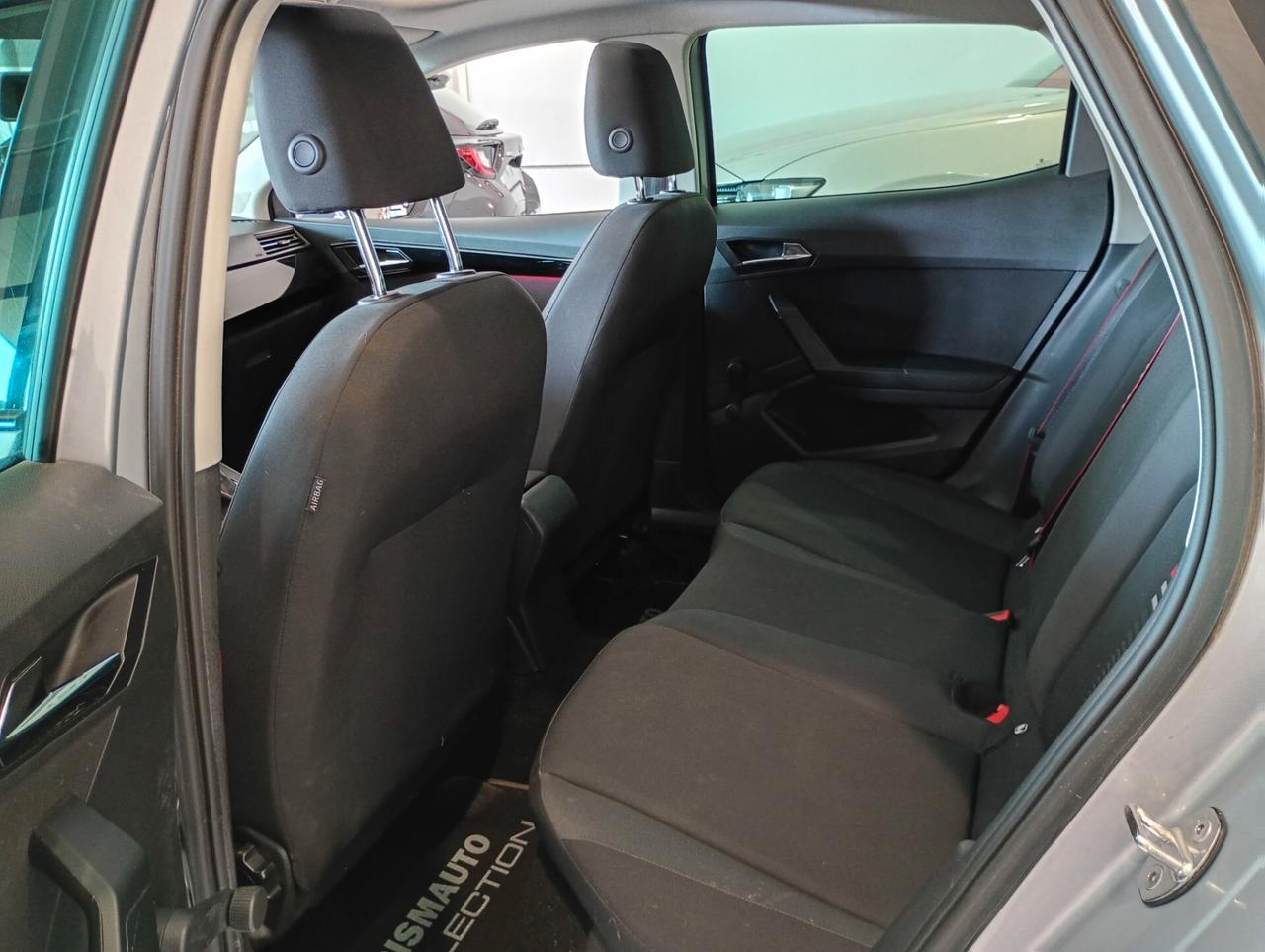 Seat Ibiza 1.5 TSI EVO FR 88.000 KM