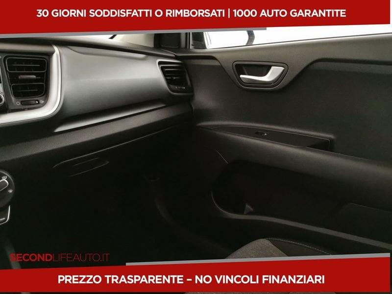 KIA Stonic 1.2 dpi Urban gpl 82cv