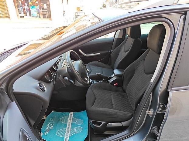 PEUGEOT 308 SW 1.6 HDi *GANCIO TRAINO* - 2011