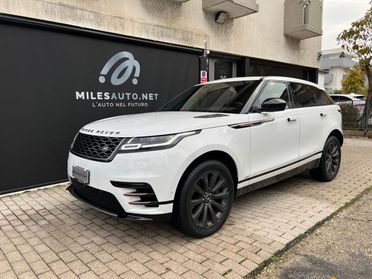 LAND ROVER Range Rover Velar 2.0D I4 240 CV R-Dynamic PANO KEYLESS ACC