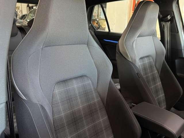 Volkswagen Golf Golf 2.0 tdi GTD 200cv dsg