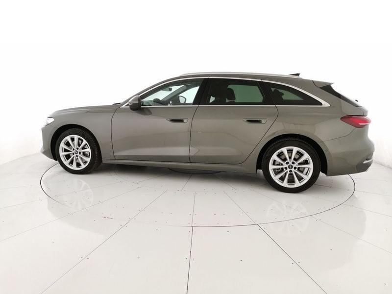 Audi A5 Avant 2.0 tdi mhev+ Business Advanced 204cv s-tronic