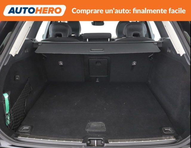 VOLVO XC60 T6 Recharge Plug-in Hybrid AWD Inscription Express
