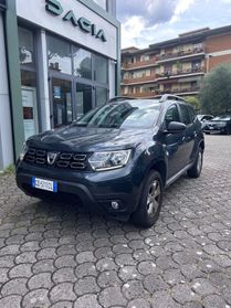 Dacia Duster 1.0 TCe 4x2 100cv Eco-G Comfort