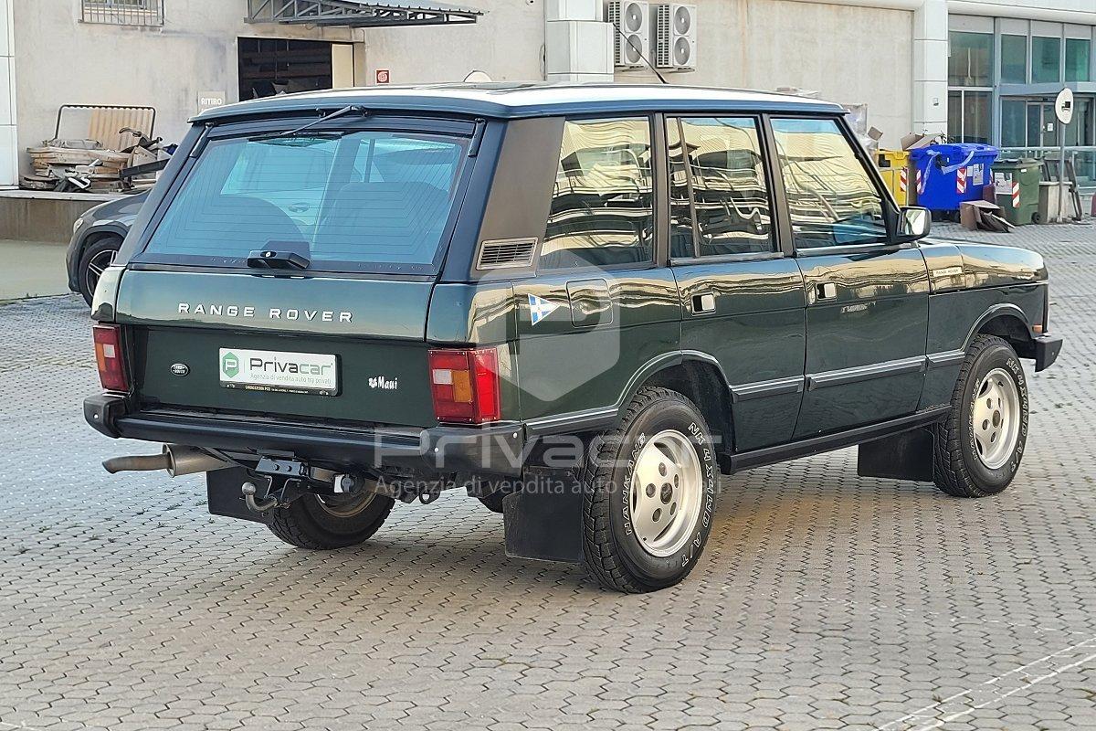 LAND ROVER Range Rover 2.5 TD 5 porte Vogue