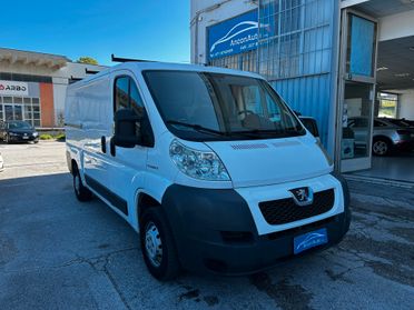 Peugeot BOXER 2.2D FURGONE 2009
