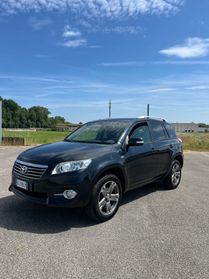 Toyota RAV 4 RAV4 2.2 D-4D 150 CV DPF