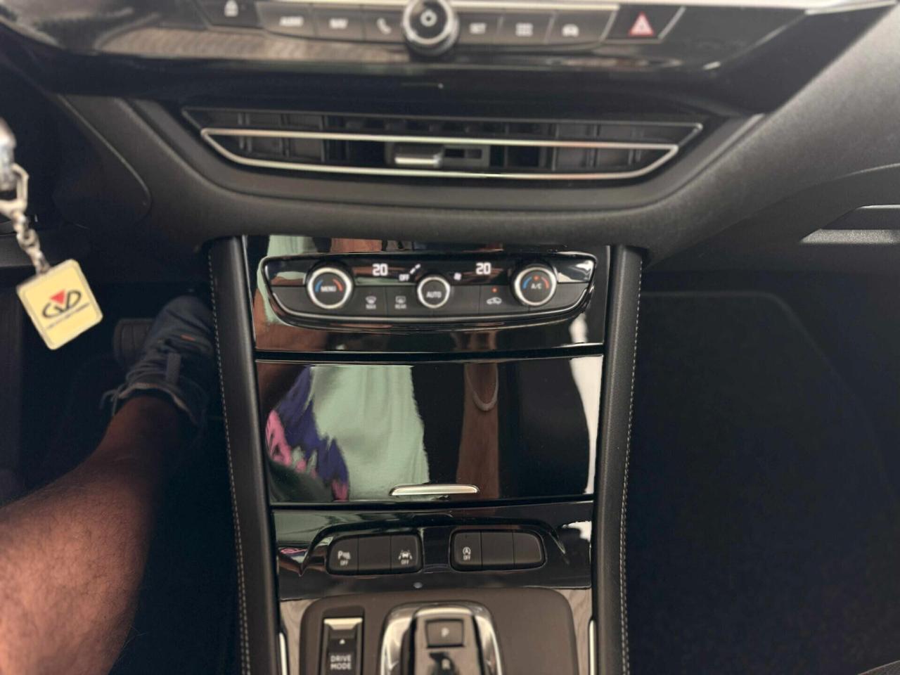 Opel Grandland 1.5 diesel Ecotec aut. GS Line BELLA!!!