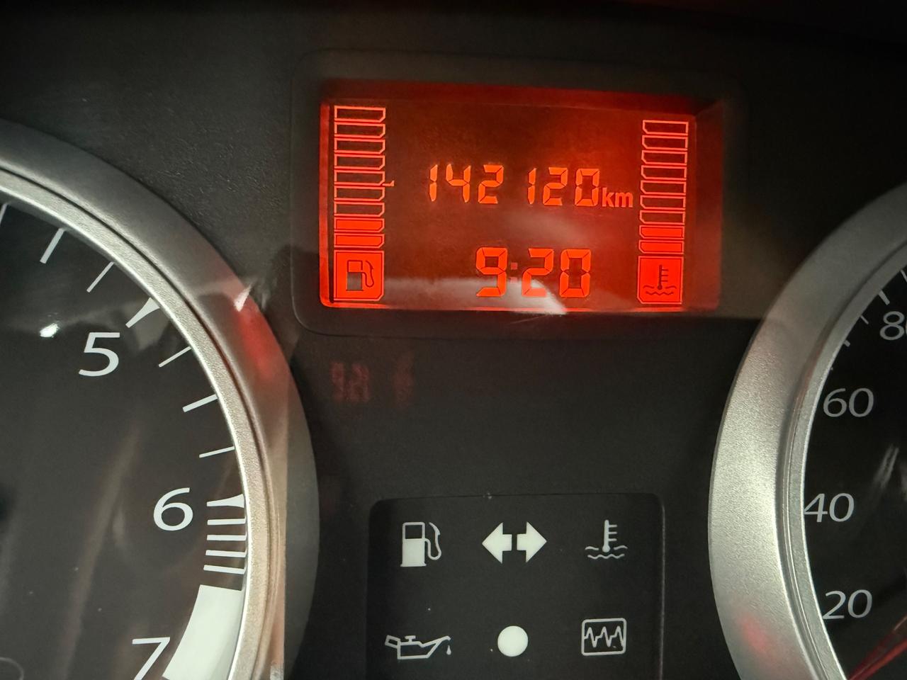 Dacia Duster 1.6 110CV 4x2 Ambiance