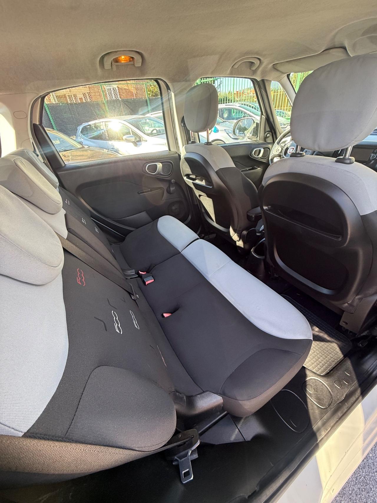 Fiat 500L Living 1.6 Multijet 120 CV Pop Star