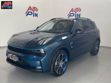 Lynk & Co 01 01 PHEV *TETTO APRIBILE