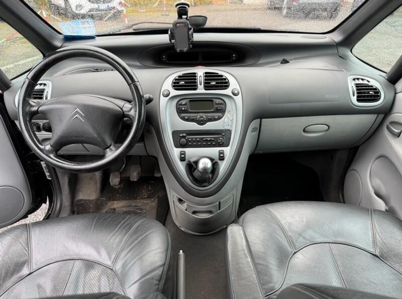 Citroen Xsara Picasso 1.6 HDi 90CV Elegance