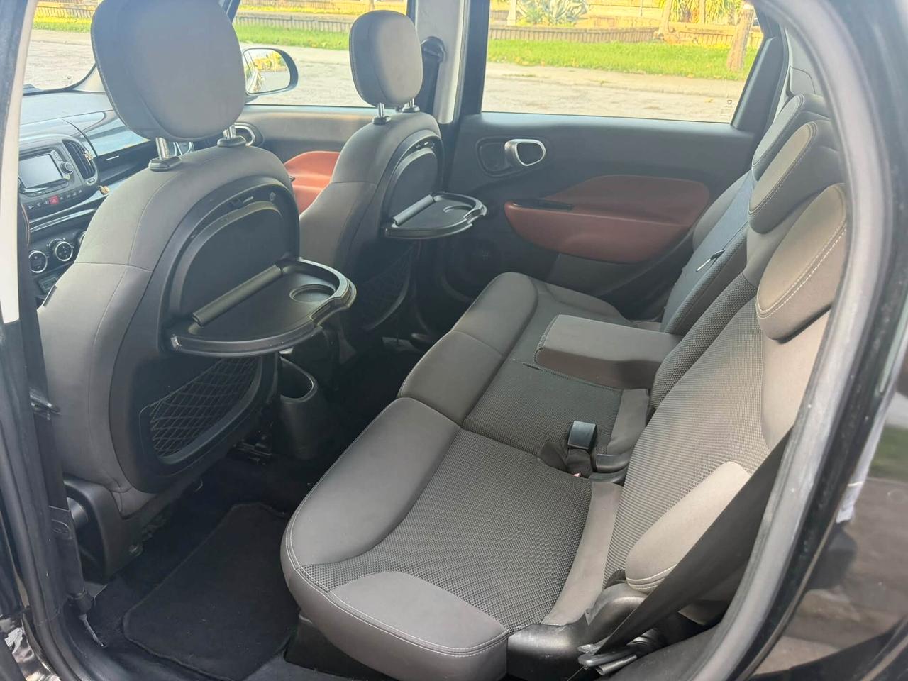 Fiat 500L 1.6 Multijet 105 CV Lounge