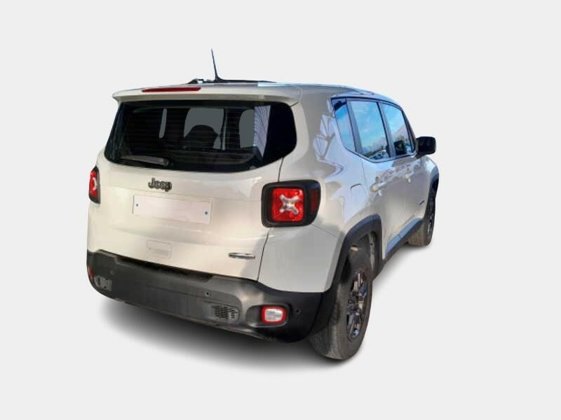 JEEP RENEGADE 1.0 T3 120cv Business