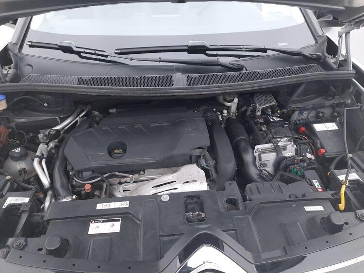 Citroen C5 Aircross Hybrid Plug-in Shine BR452883 1.6 Plug-In Hybrid 224CV
