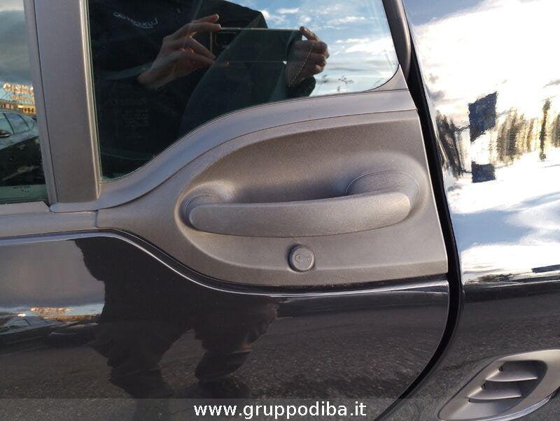 smart fortwo Smart III 2015 Benzina 1.0 Superpassion 71cv twinamic