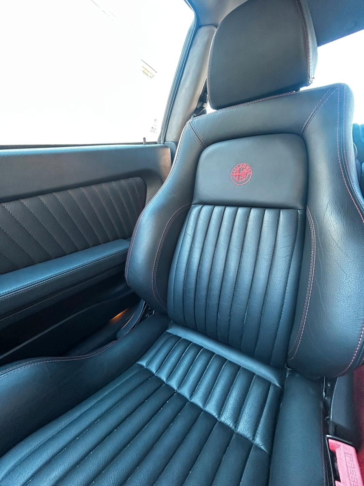 Alfa Romeo GTV 3.0i V6 24V 220CV cat L