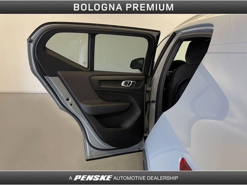 Volvo XC40 XC40 B3 automatico Core