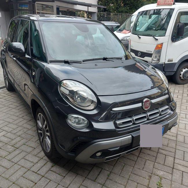 Fiat 500L 1.3 Multijet 95 CV Lounge