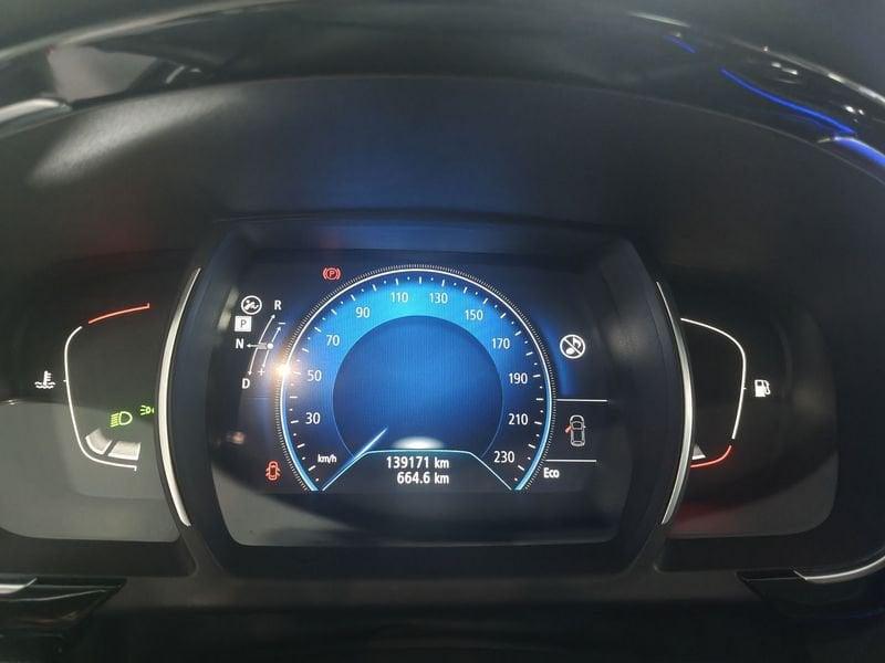 Renault Espace 1.6 Energy dCi 160cv EDC INITIALE PARIS