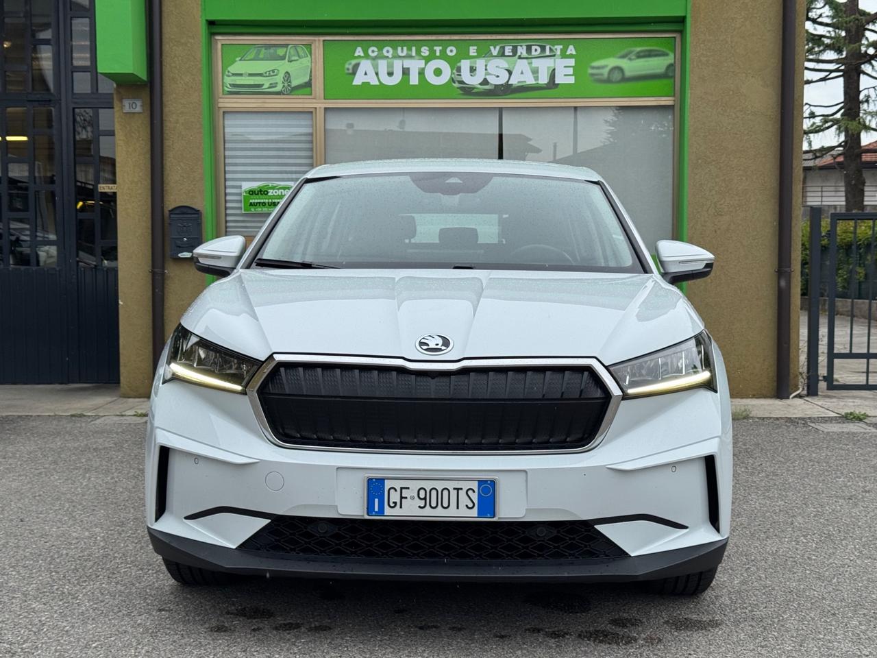 Skoda Enyaq iV 50 KW ELETTRICA 95CV 2021