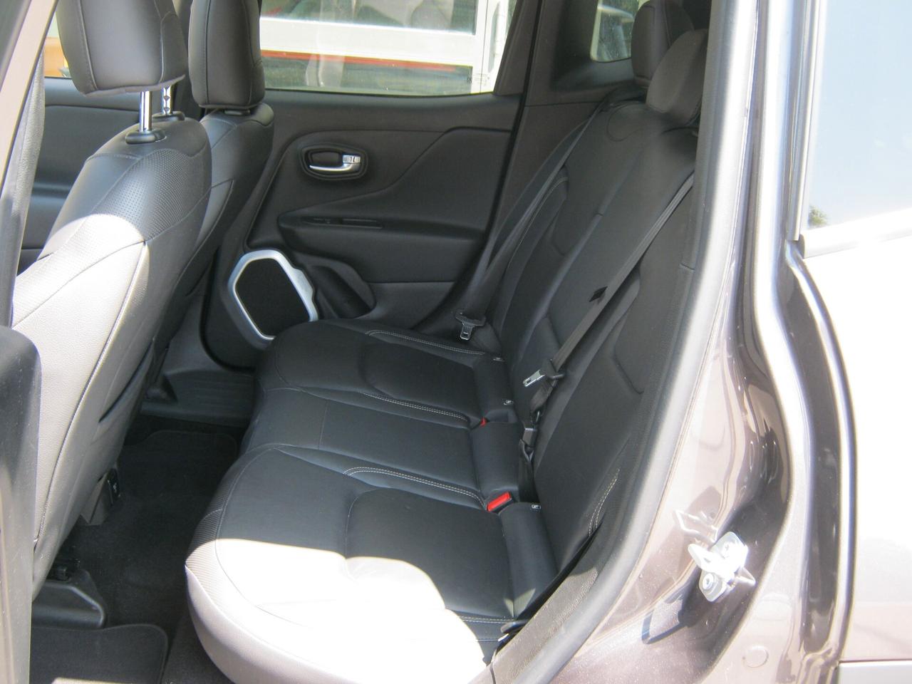 Jeep Renegade 1.6 Mjt 120 CV Limited AUTOM - TETTO APRIBILE
