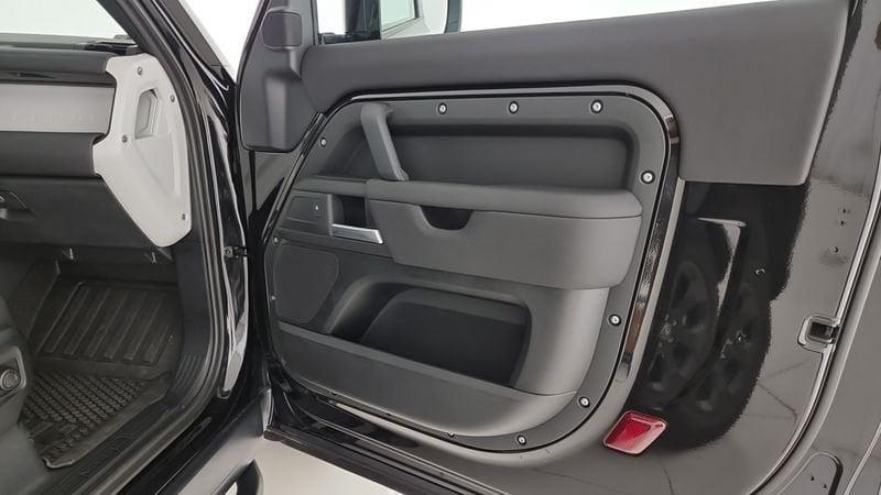 Land Rover Defender 90 3.0D I6 200 CV AWD Auto S