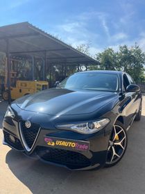 Alfa Romeo Giulia 2.0 Turbo 280 CV AT8 AWD Q4 Veloce