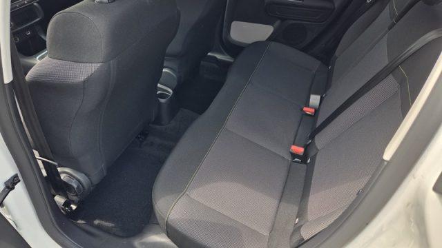 CITROEN C3 PureTech 110 S&S C-Series PERMUTE UNICOPR. NEOPAT.