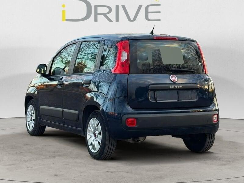 FIAT Panda 1.2 EasyPower Easy