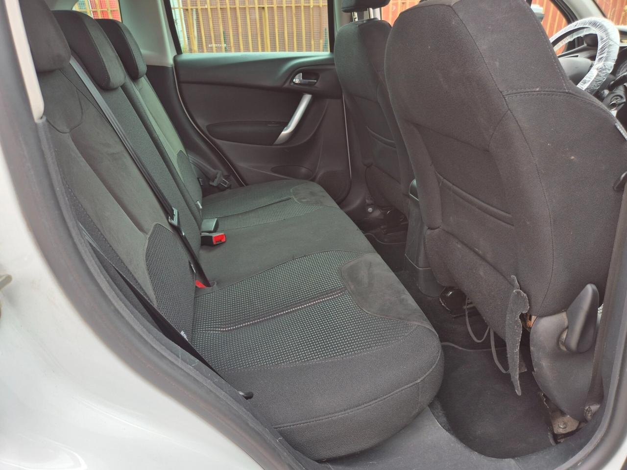 Citroen C3 1.4 HDi 70 Attraction