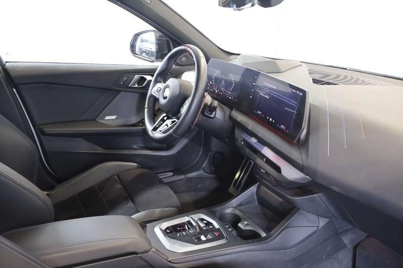 BMW Serie 1 M 135 xDrive MSport Pro CAMERA 360 HEAD UP HARMAN KARDON