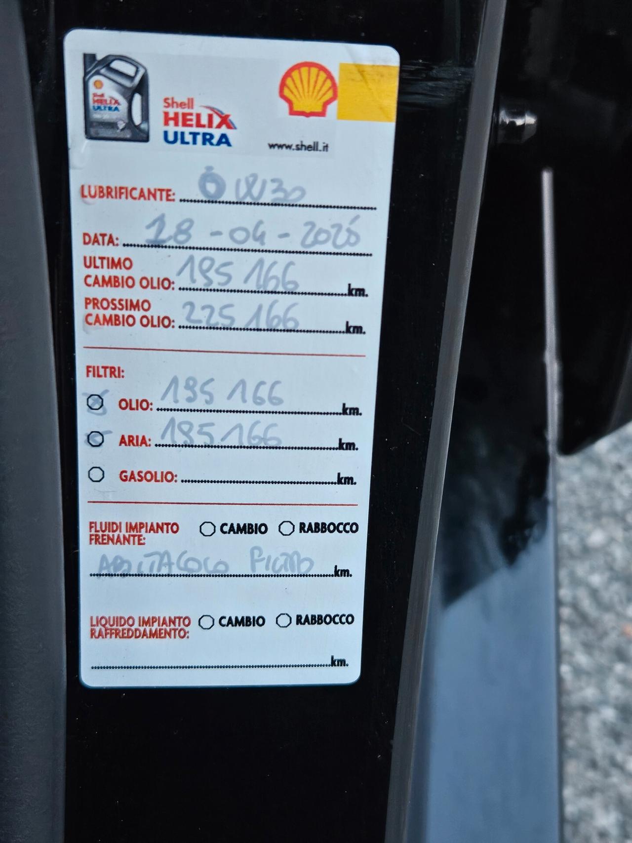 Bmw 318d Berlina Xdrive 150cv Euro6B