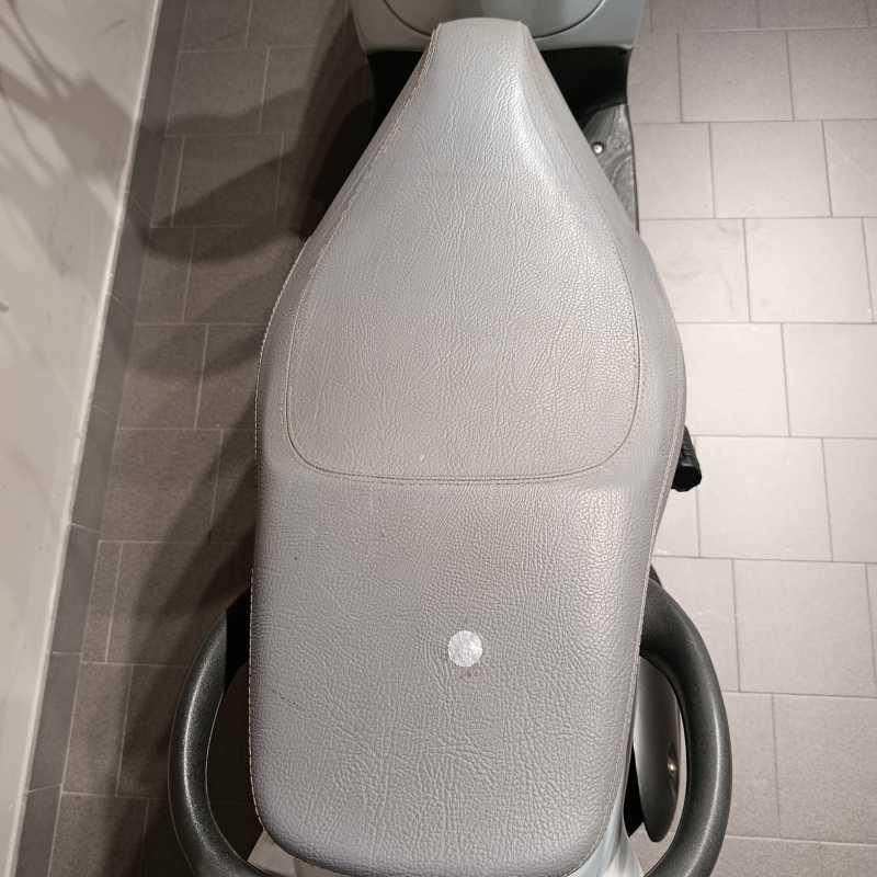 Aprilia Scarabeo 100 - 2002