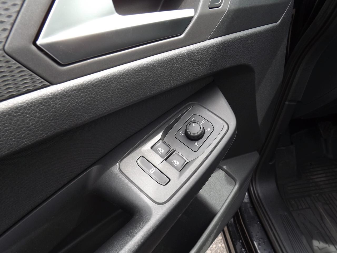 Ford Tourneo Connect 2.0 EcoBlue 122 CV Titanium