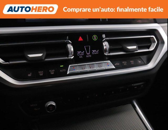 BMW 320 d 48V Touring Msport