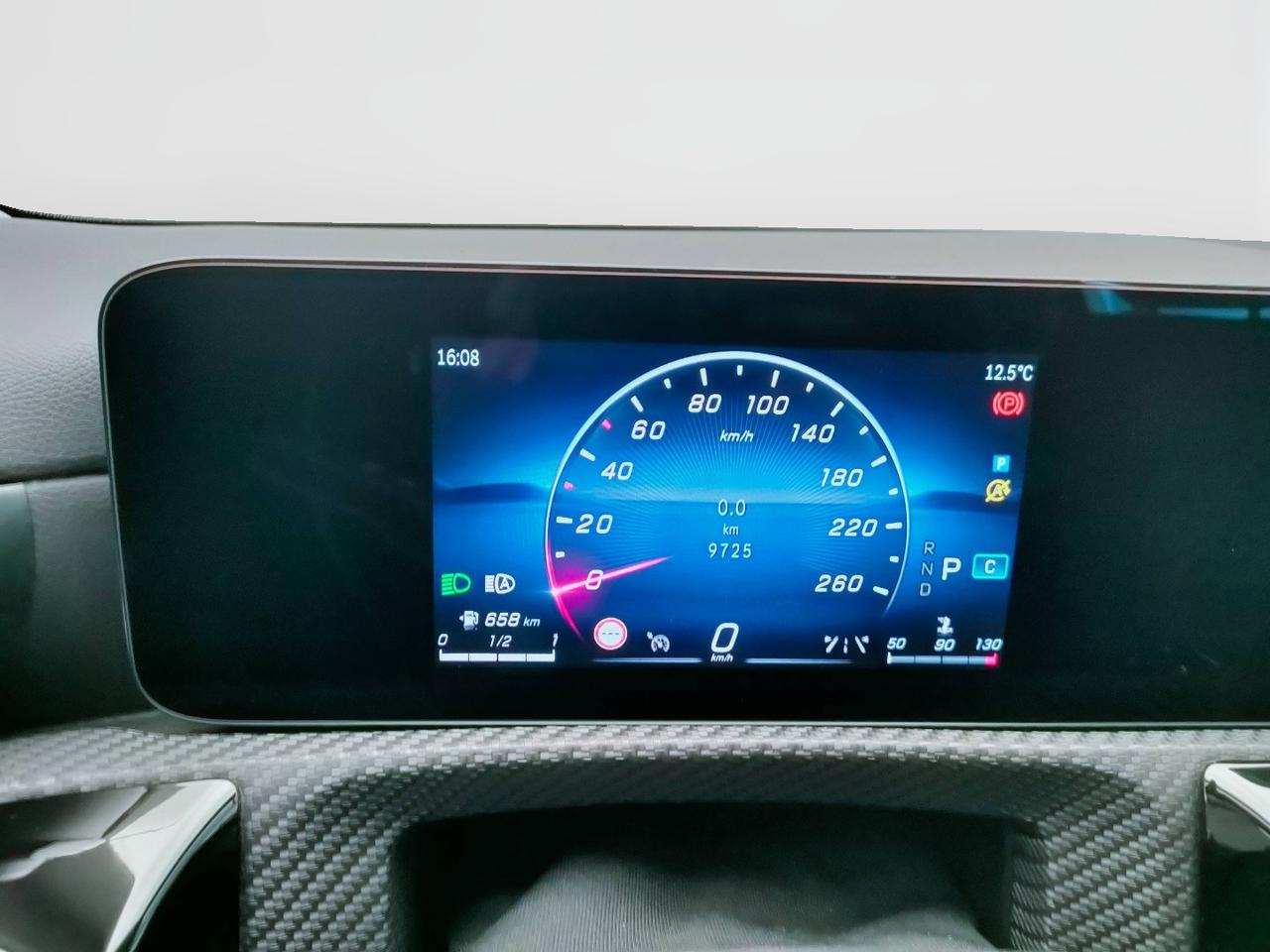 Mercedes-Benz Classe A - W177 2023 - A 180 d Advanced auto