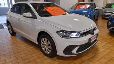 VOLKSWAGEN Polo 1.0 MPI PREZZO VERO!