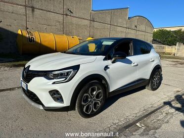 Renault Captur Captur TCe 100 CV GPL Techno