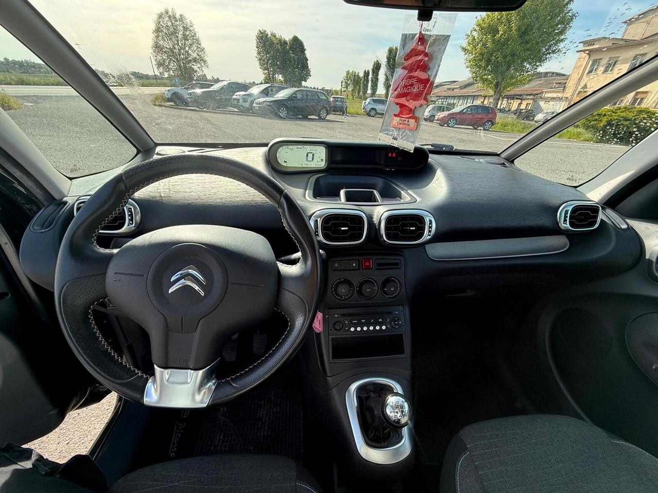Citroen C3 Picasso 1.6 HDI full optionals