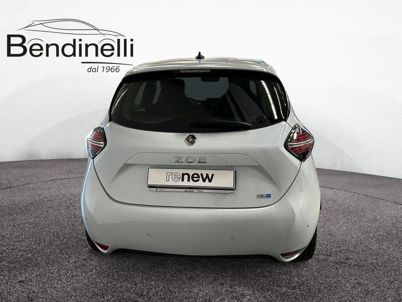 Renault ZOE ZOE Intens R135