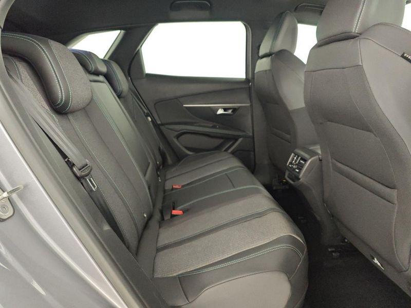 Peugeot 3008 Hybrid 180 e-EAT8 Allure Pack